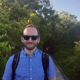 Matt Siuba